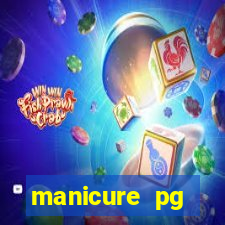 manicure pg plataforma de jogos